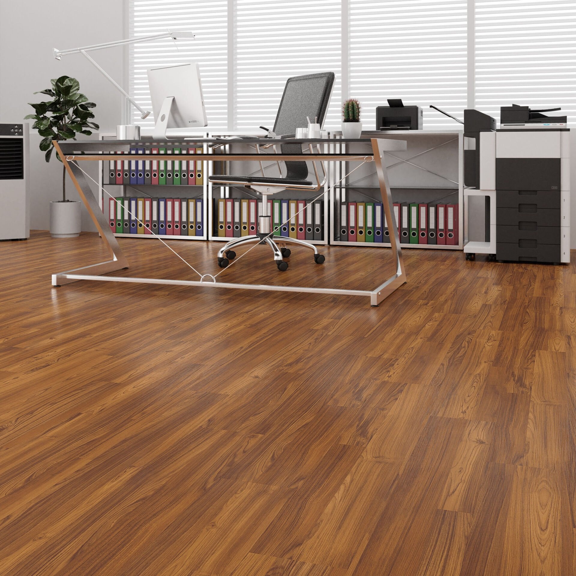 Kashmir Teak