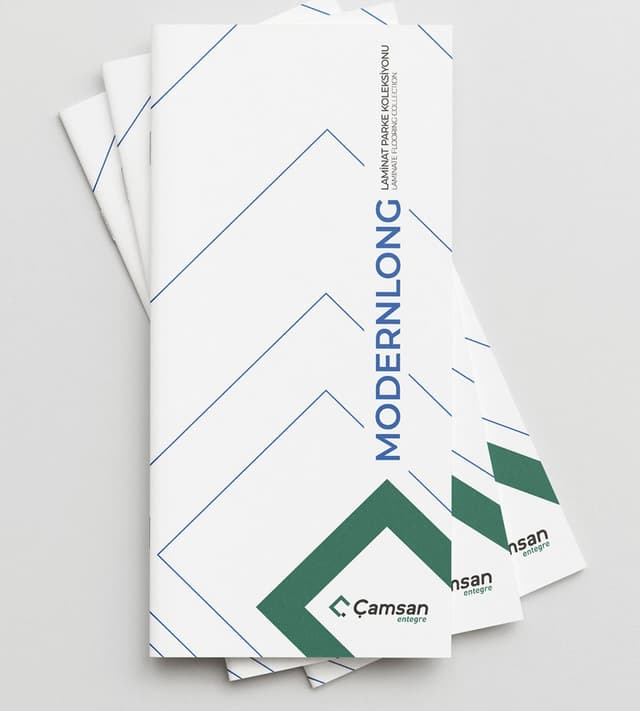 modern long serisi