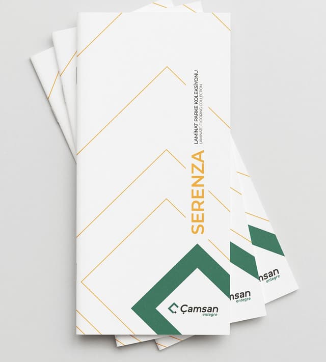 Seranza Serisi